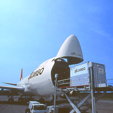 Air Freight